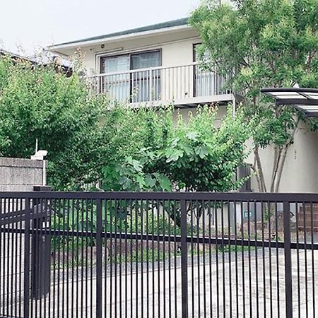 Itsukaichi First Villa Hiroshima Esterno foto