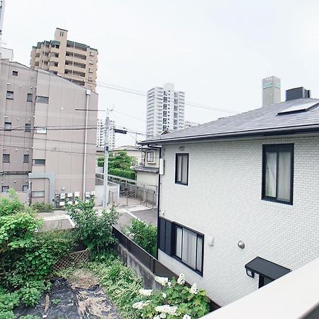 Itsukaichi First Villa Hiroshima Esterno foto