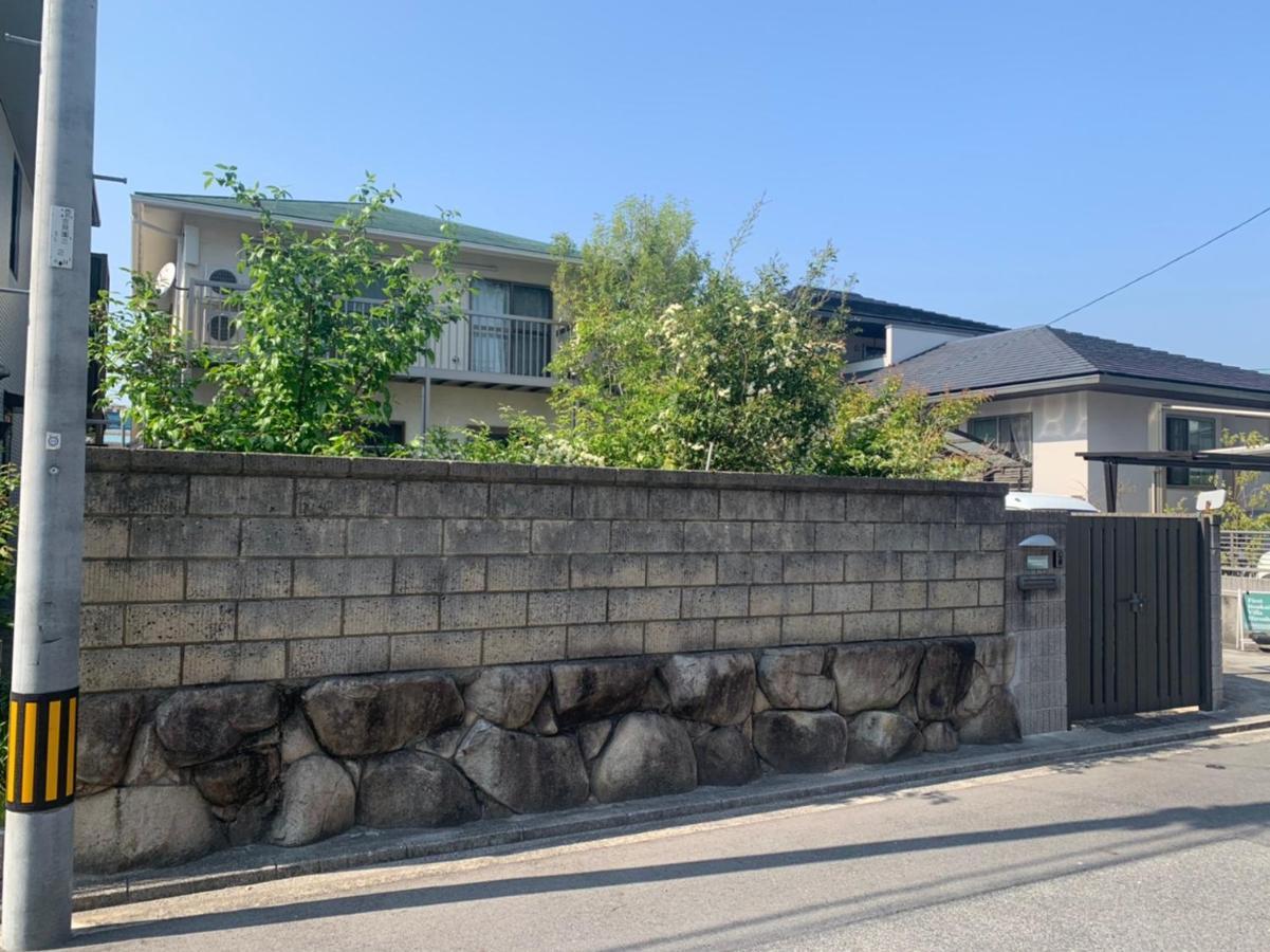 Itsukaichi First Villa Hiroshima Esterno foto
