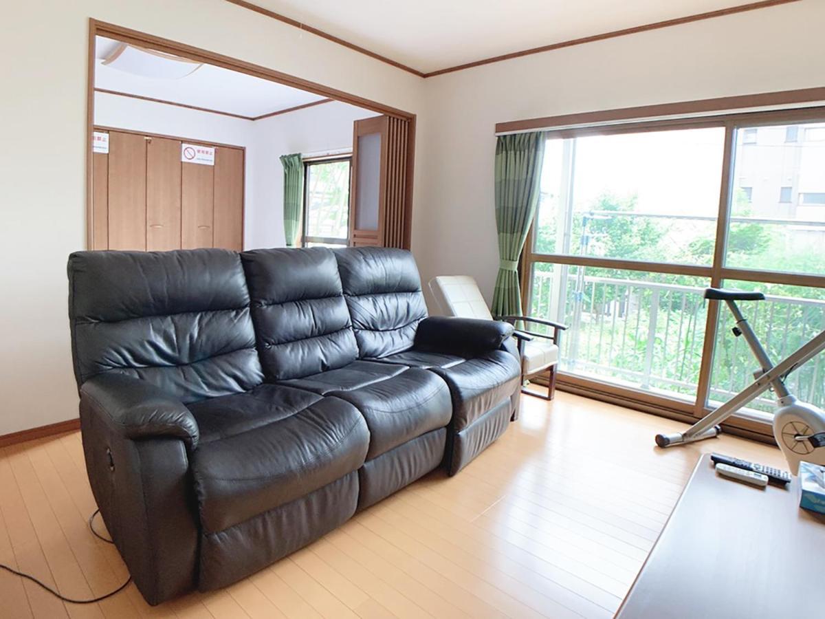 Itsukaichi First Villa Hiroshima Esterno foto
