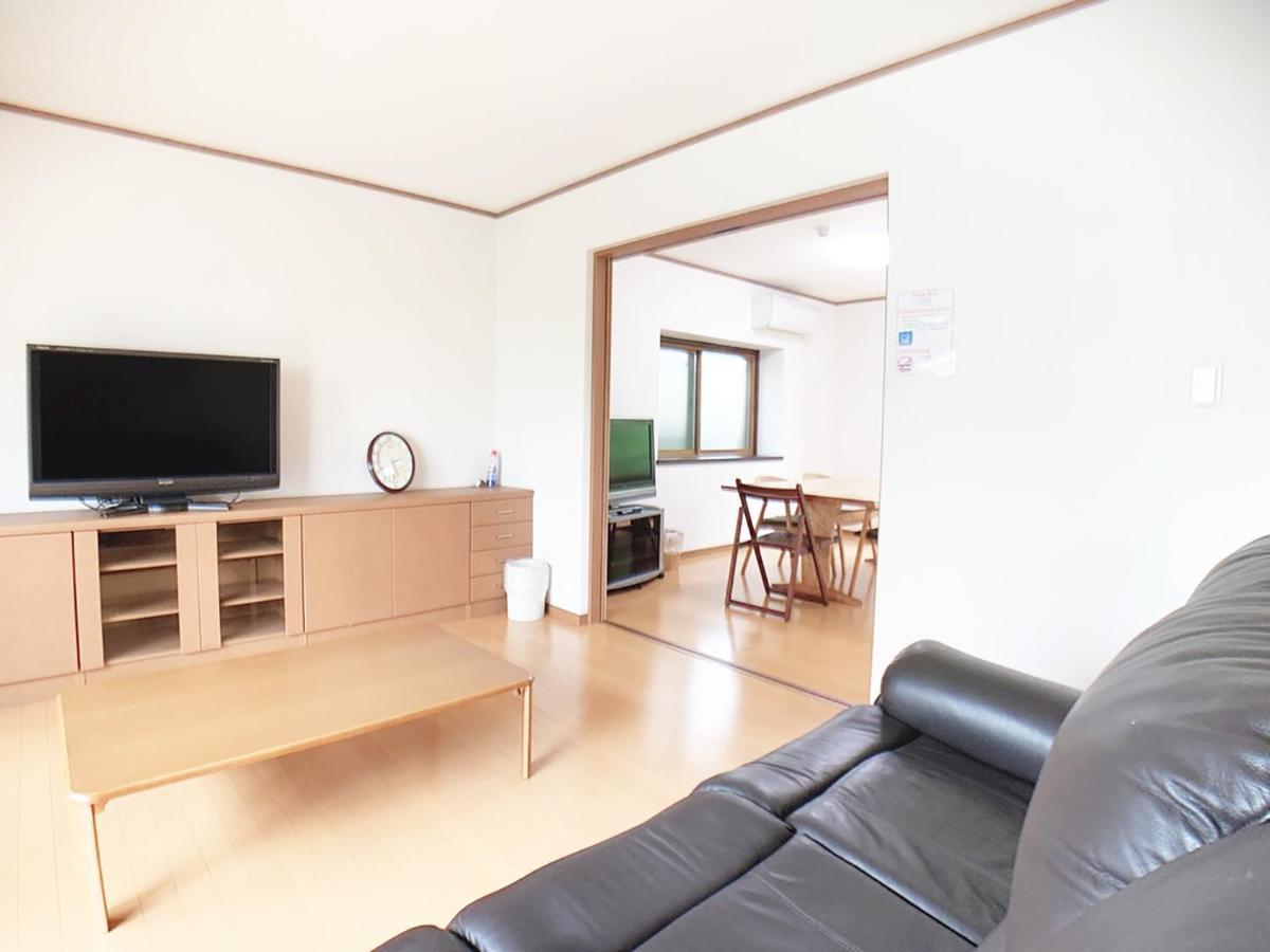 Itsukaichi First Villa Hiroshima Esterno foto