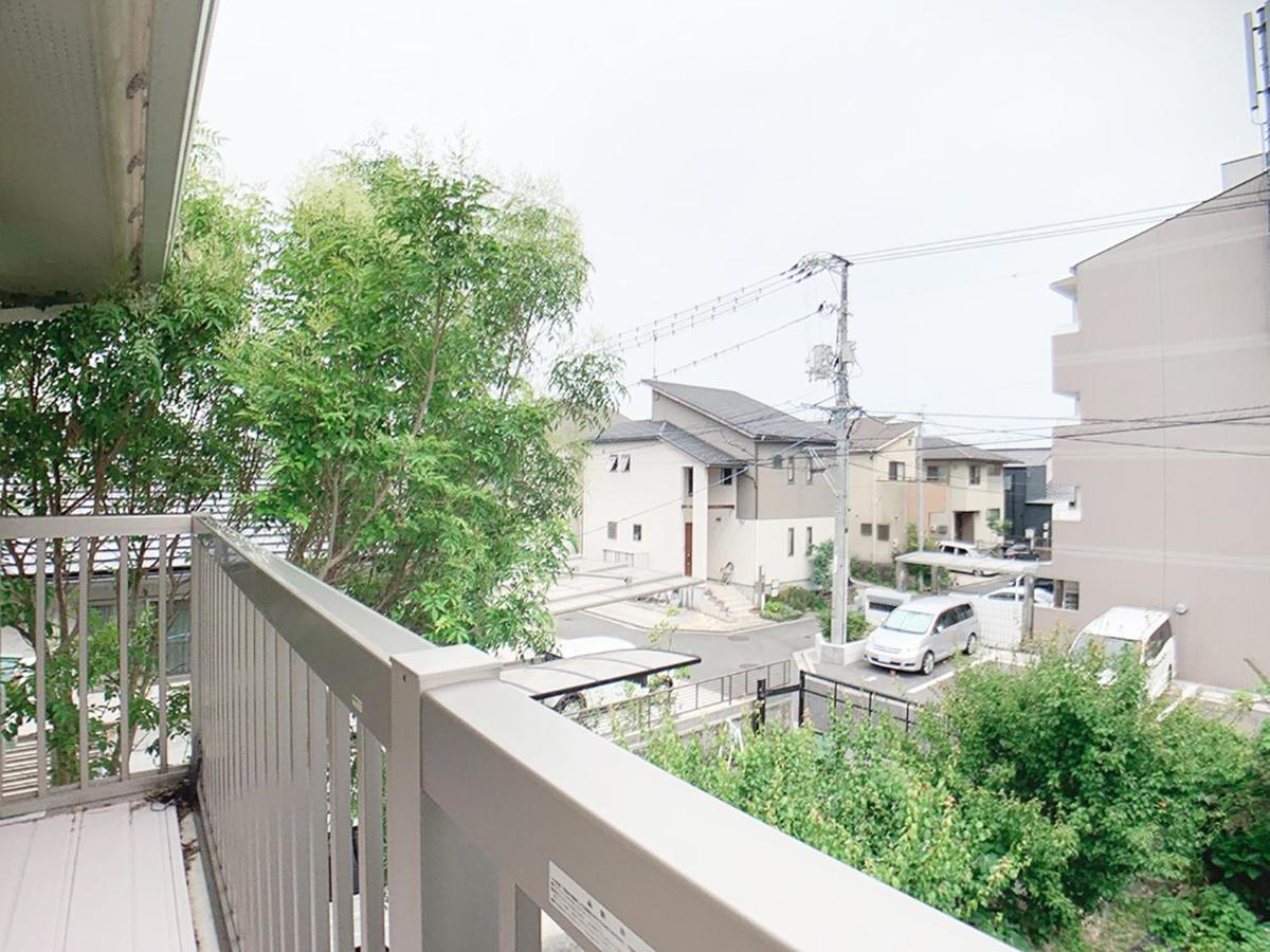 Itsukaichi First Villa Hiroshima Esterno foto