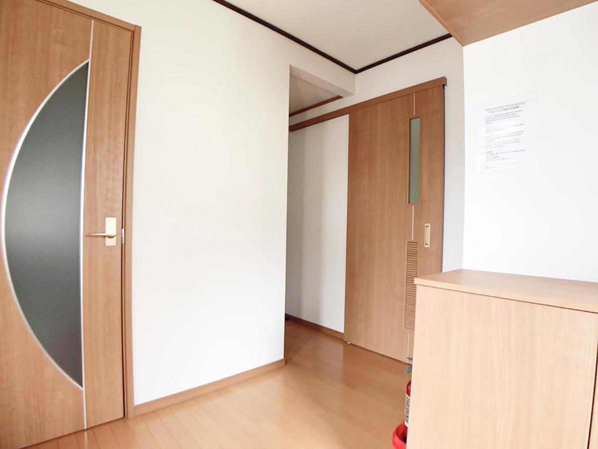 Itsukaichi First Villa Hiroshima Esterno foto