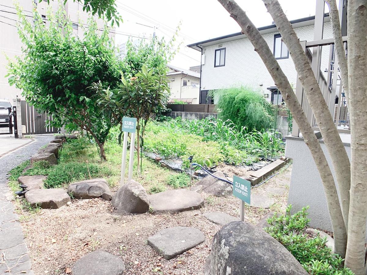 Itsukaichi First Villa Hiroshima Esterno foto