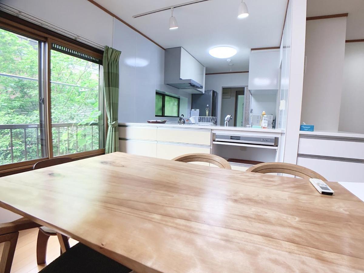 Itsukaichi First Villa Hiroshima Esterno foto