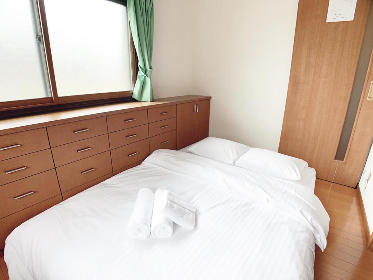Itsukaichi First Villa Hiroshima Esterno foto